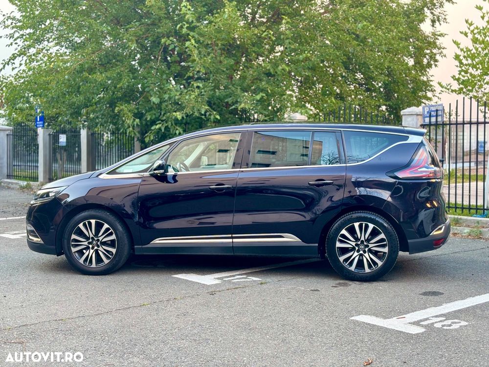 RENAULT Espace 2016 — imagine 4