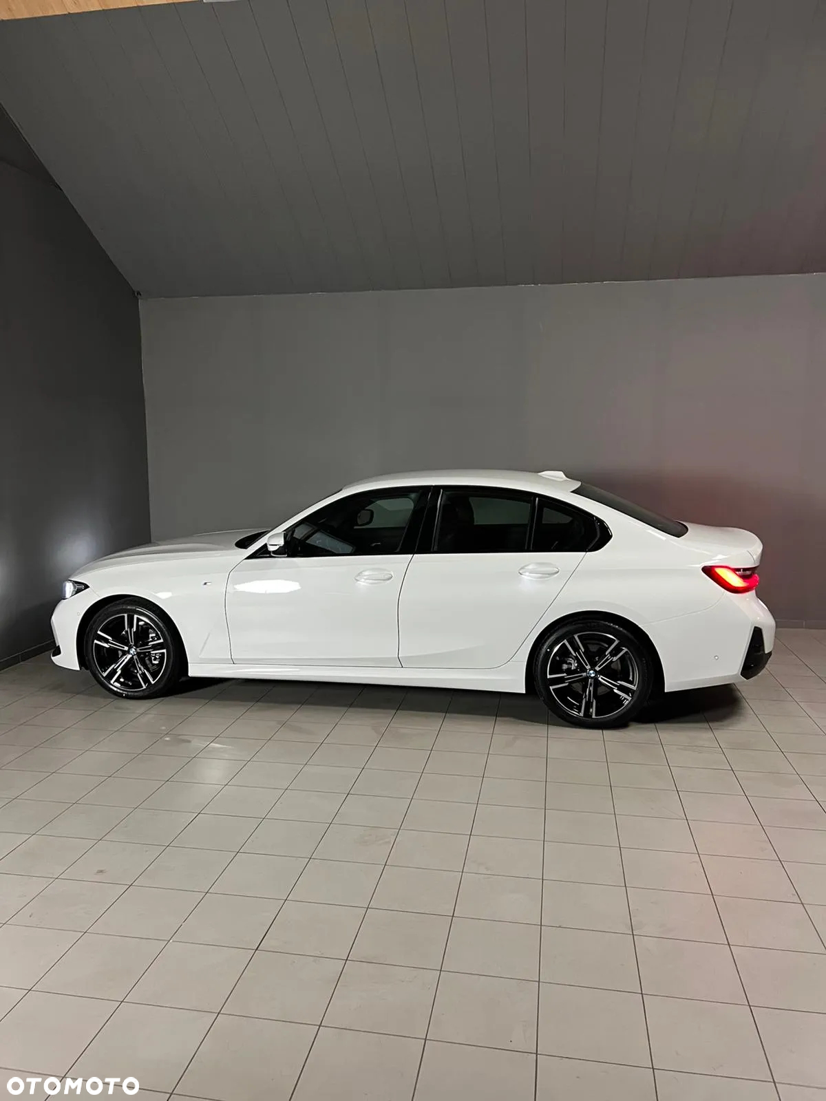 BMW Seria 3 - 3