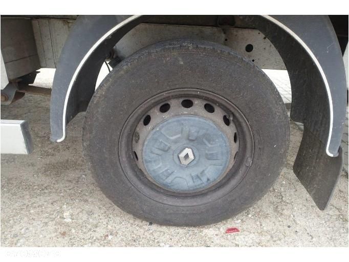 Renault Master - 22