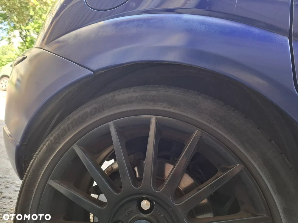 Ford Focus ST170 - 21