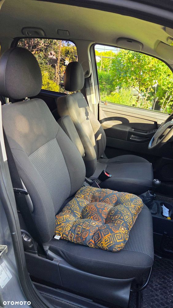Opel Meriva - 5