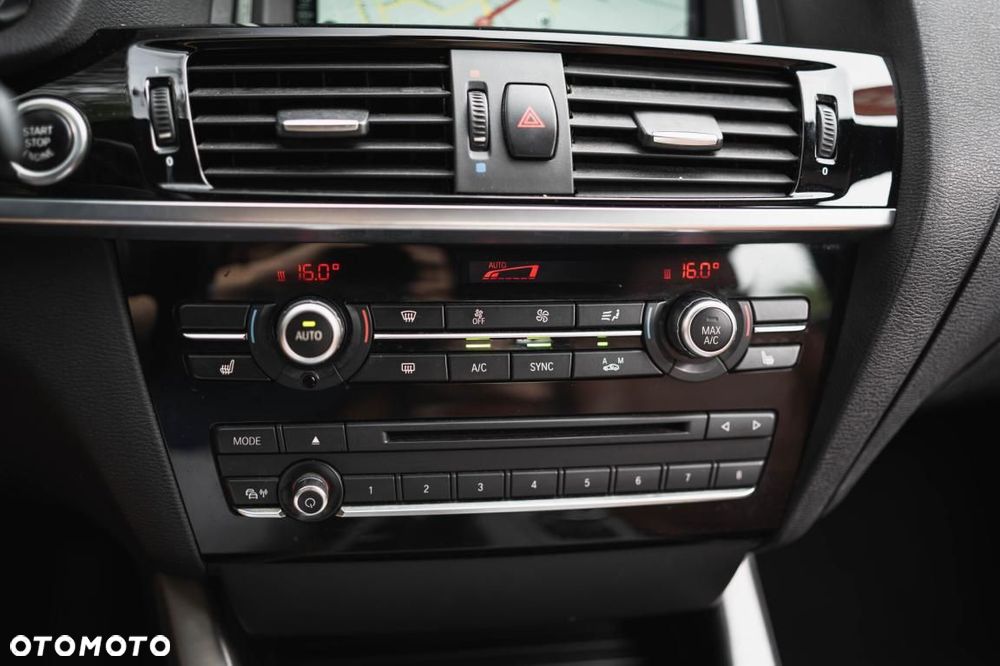 BMW X4 - 18