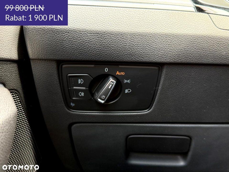 Volkswagen Passat Variant - 16