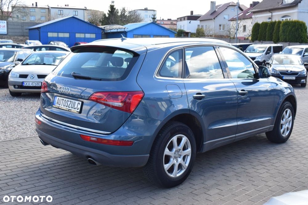 Audi Q5 - 9