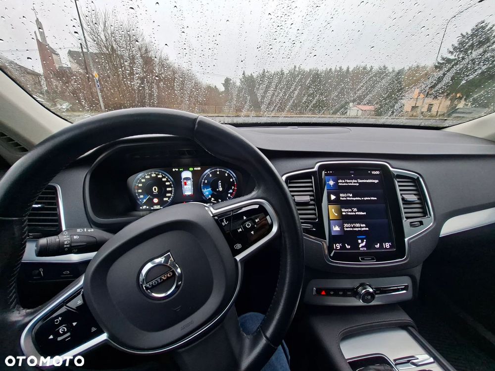 Volvo XC 90 T5 AWD Momentum - 6