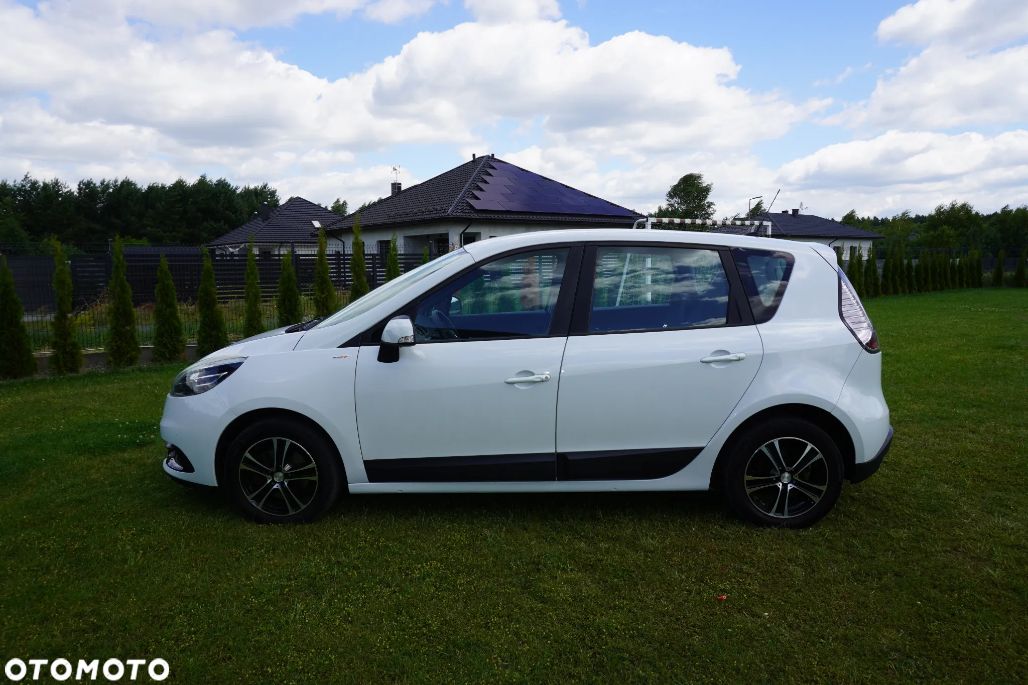 Renault Scenic 1.6 16V 110 TomTom Edition - 25
