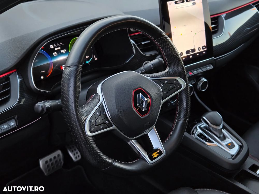 Renault Arkana E-TECH RS Line - 26
