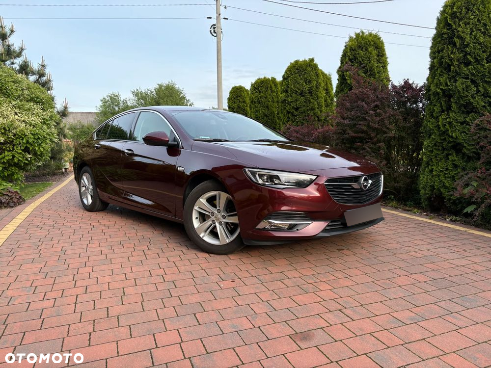 Opel Insignia 1.5 T Innovation S&S - 2