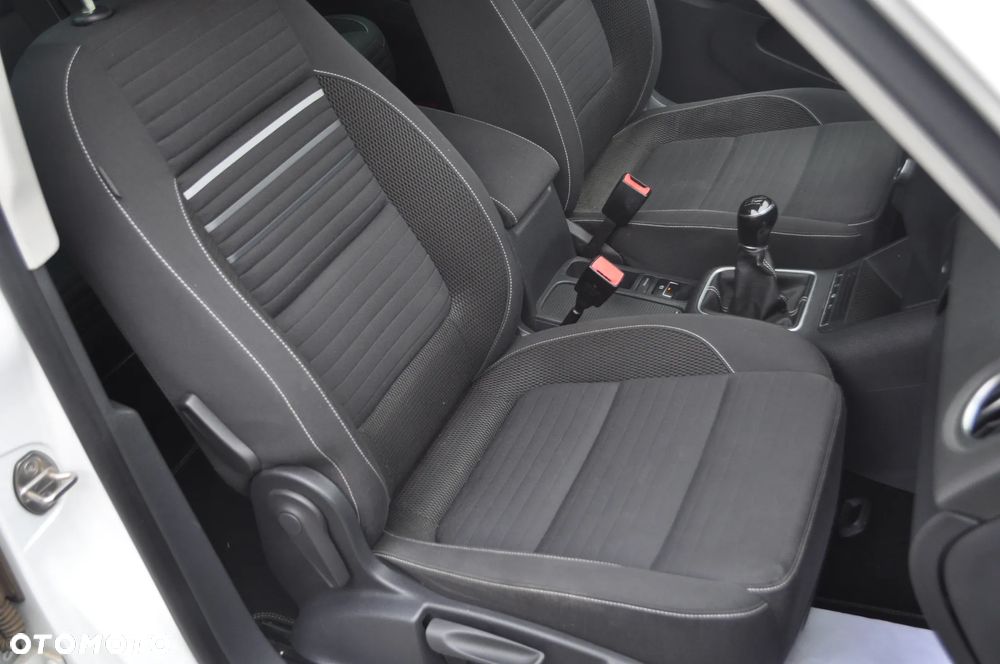 Volkswagen Tiguan 2.0 TDI Sport&Style - 23