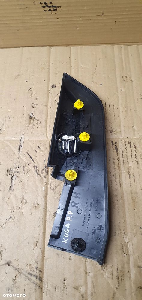 Głośnik oryginał prawy przód przedni trójkąt Ford Kuga MK1 8V41-S23408-AGW - 6