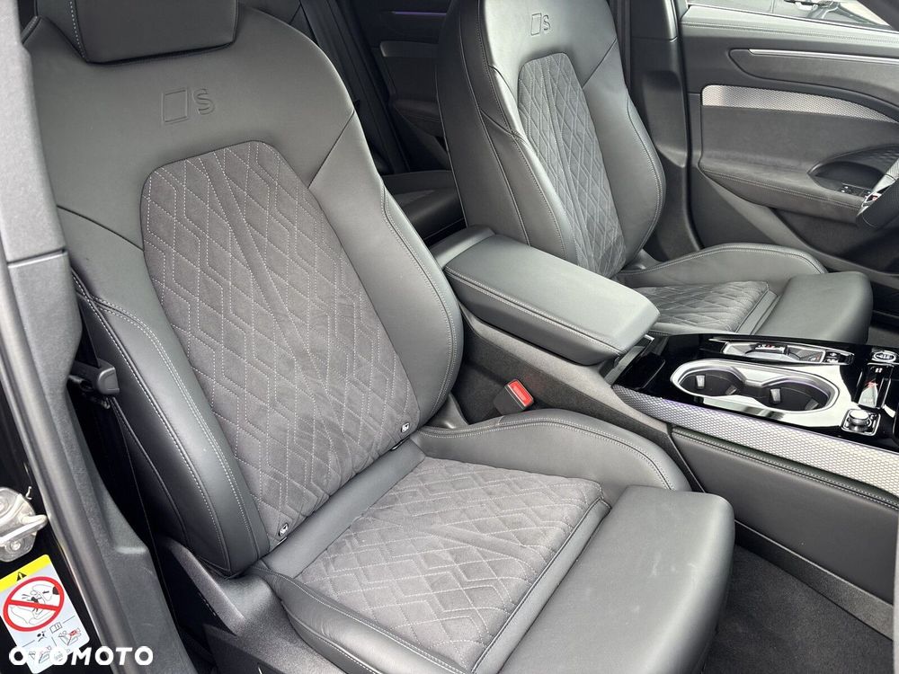 Audi A6 Limousine - 38
