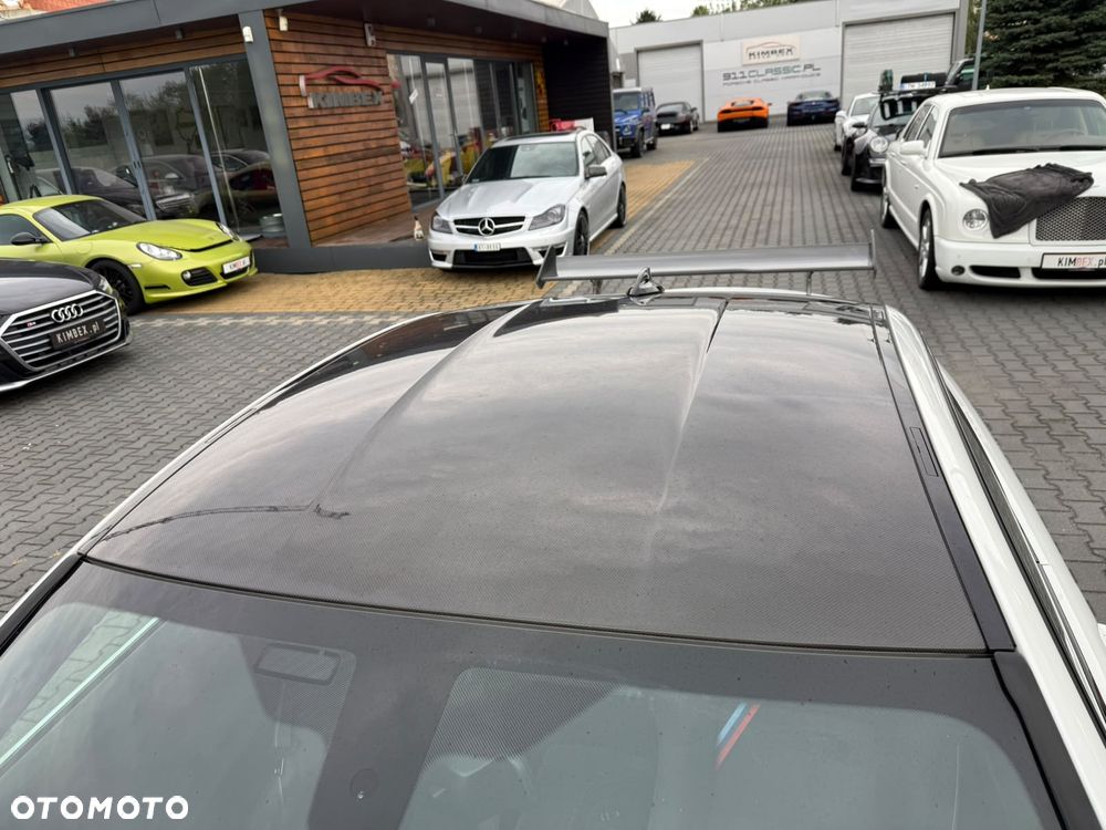 BMW M4 - 11
