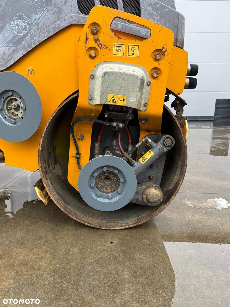 Hamm HD 12 VV - 6