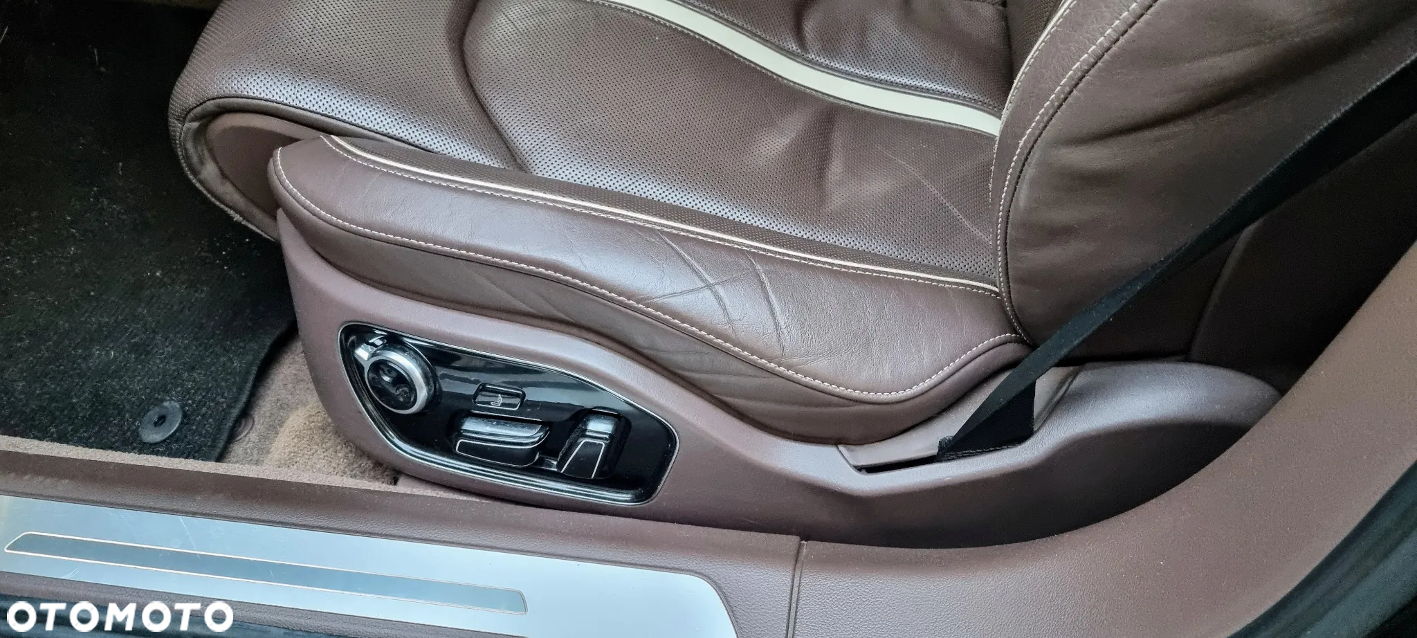 Audi A8 4.2 TDI L Quattro - 15