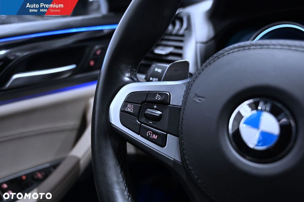 BMW X4 xDrive30i M Sport sport - 6