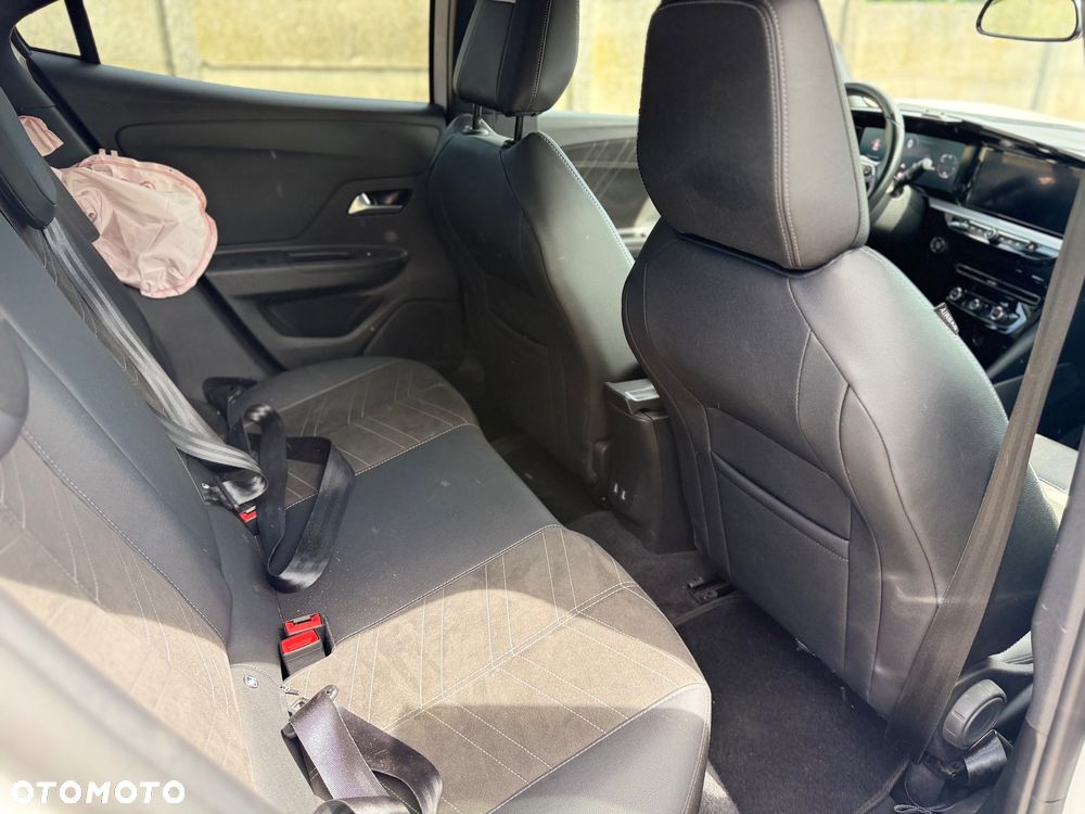 Opel Mokka 1.2 DI Turbo Automatik GS Line - 7