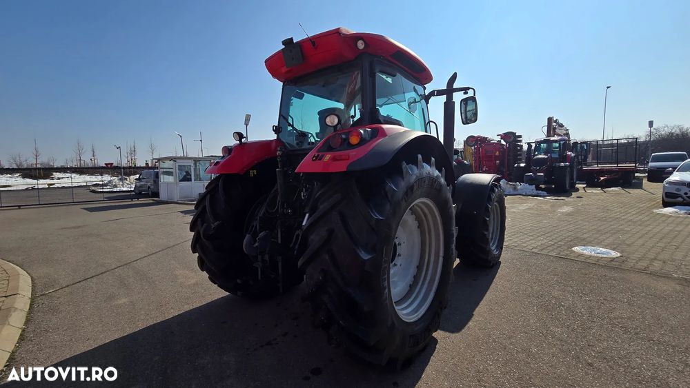 McCormik G Max 165 II Xtrashift - 7