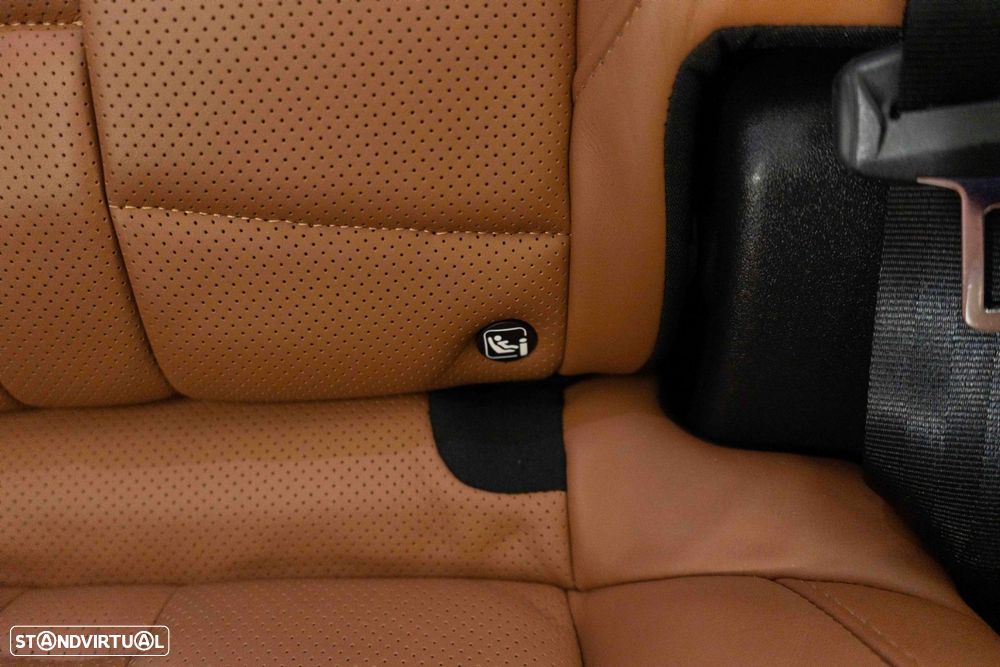 DS DS7 Crossback E-Tense Rivoli EAT8 - 10