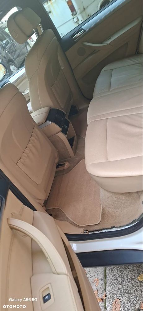 BMW X5 3.0sd xDrive - 12