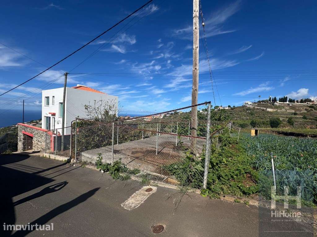Terreno misto no Lombo de São João com 3.333 m2 - Grande imagem: 2/18