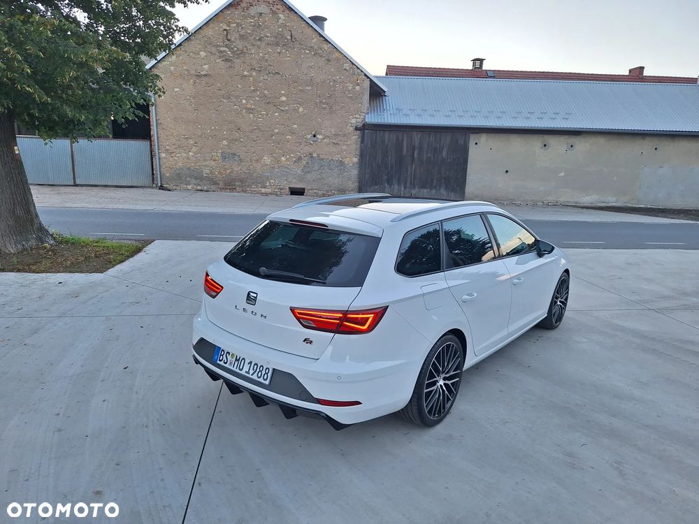 Seat Leon - 4