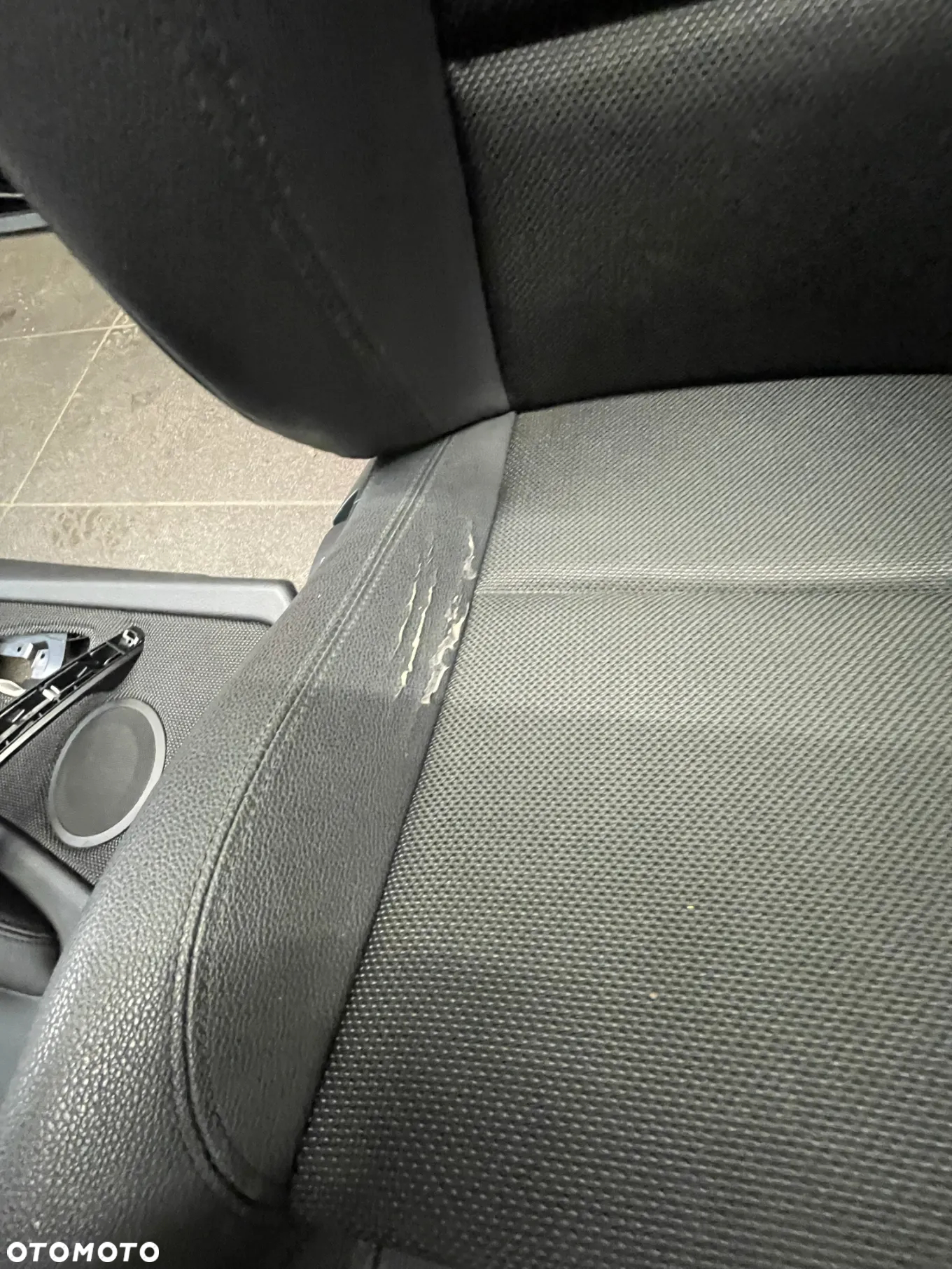 Bmw E81 Fotele, Kanapa, Boczki - 6