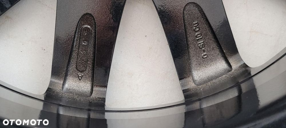 FELGA 7X17 ET45 5X114,3 MAZDA CX-5 II KF KB8MV3810 - 13