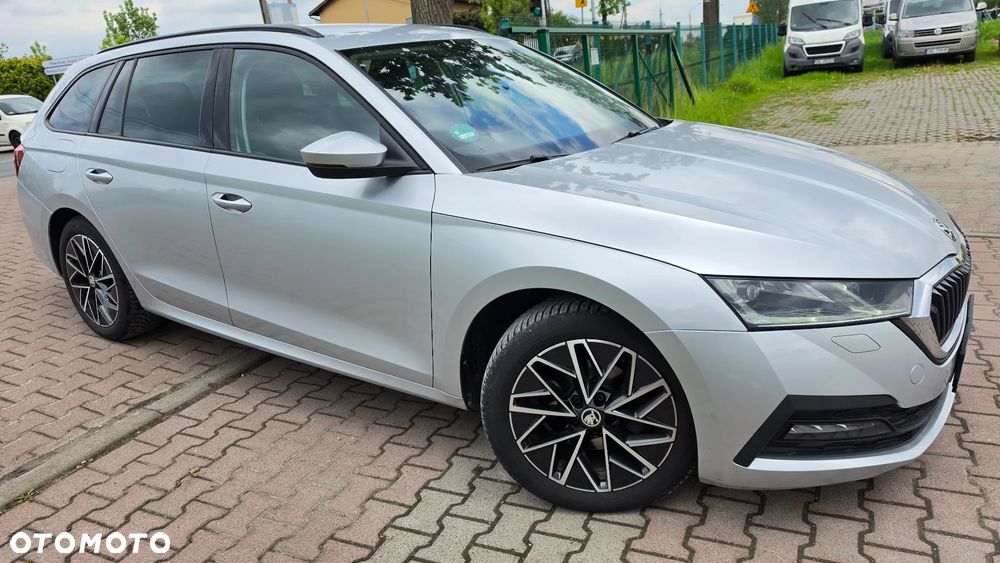 Skoda Octavia - 37
