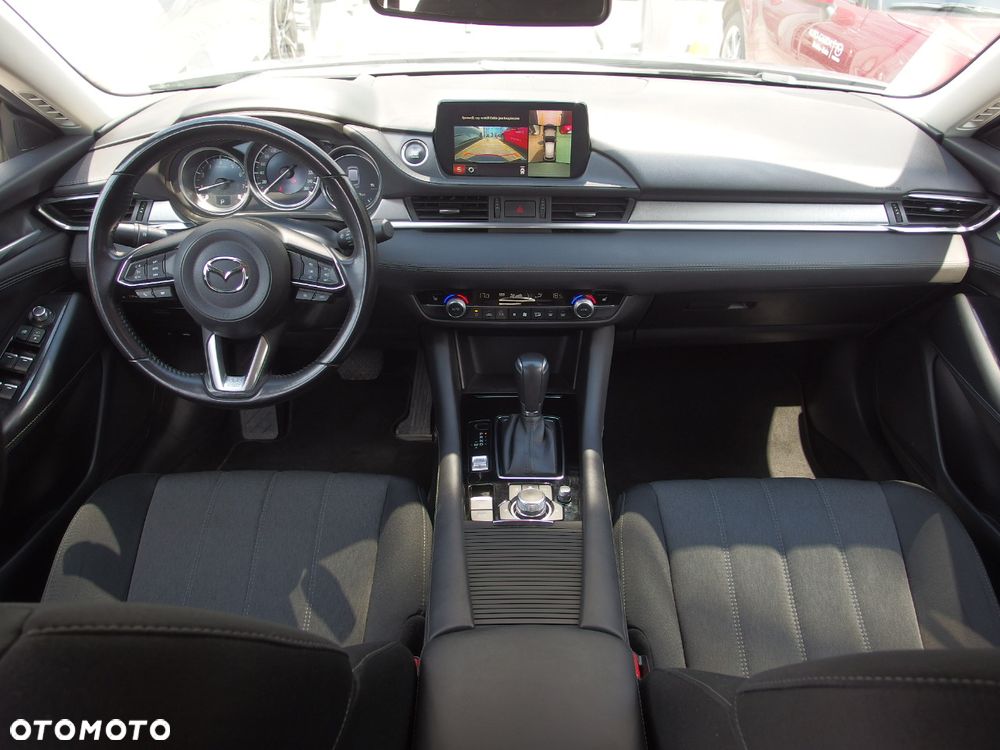Mazda 6 2.0 Center-Line - 9
