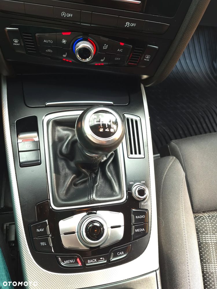 Audi A4 Avant - 34