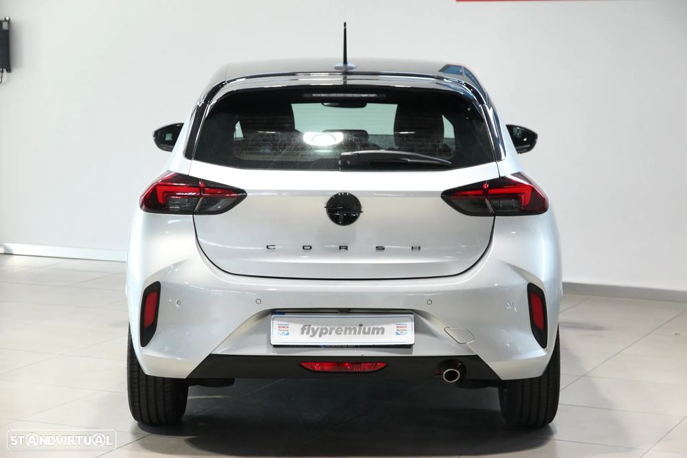 Opel Corsa 1.2 T Yes - 3