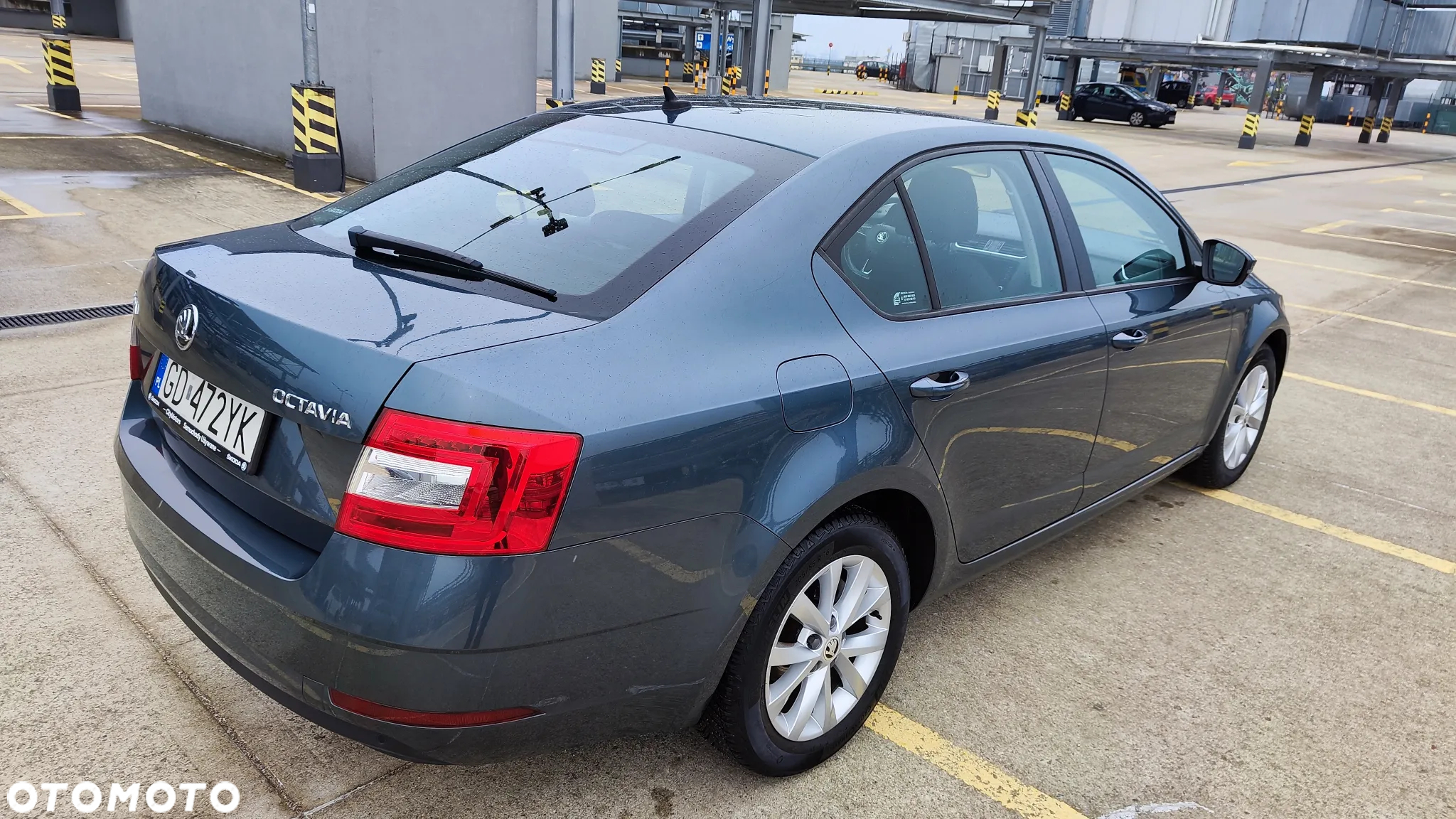 Skoda Octavia 1.4 TSI Ambition - 2
