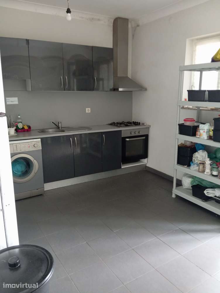 Quarto duplo mobiliado com internet em Paranhos - Grande imagem: 3/7