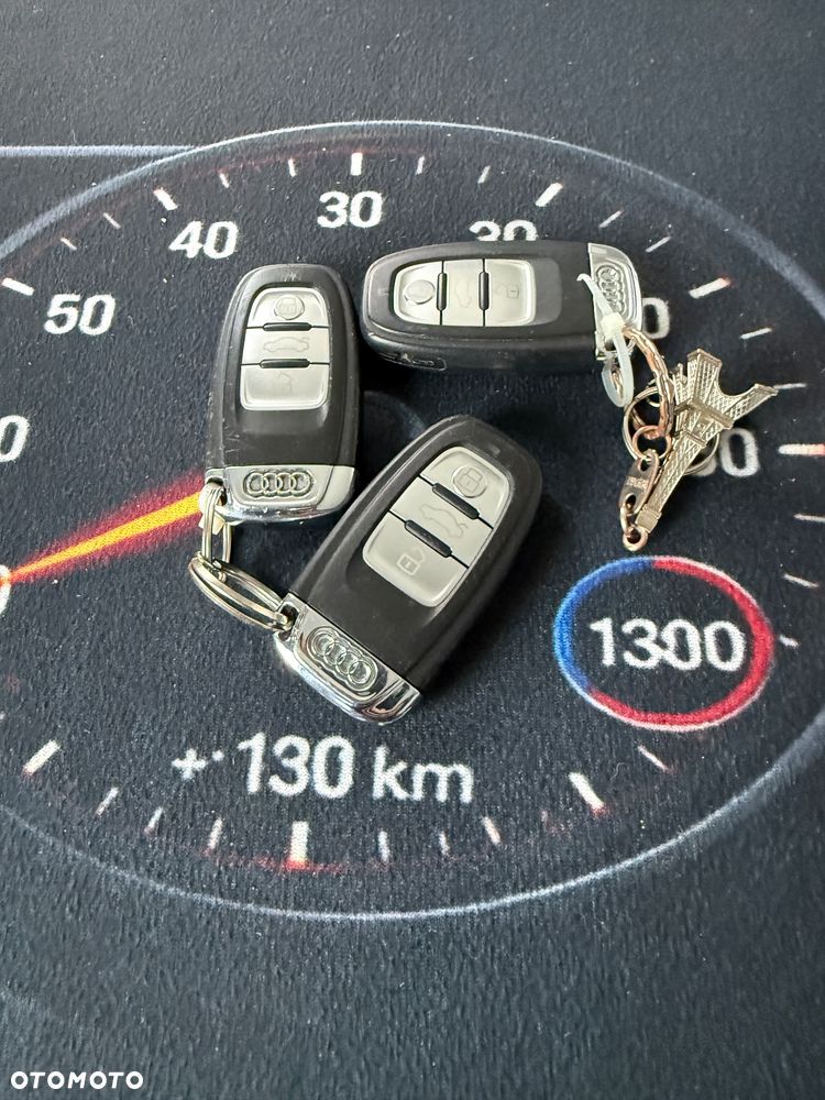 Audi A4 Avant 2.0 TDI DPF - 25
