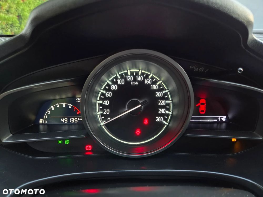 Mazda 3 2.0 Skyenergy - 21