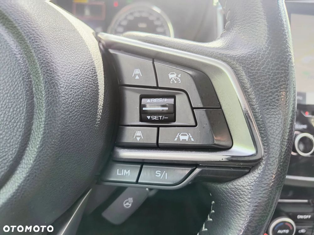 Subaru Forester 2.0i-L Platinum (EyeSight) Lineartronic - 33