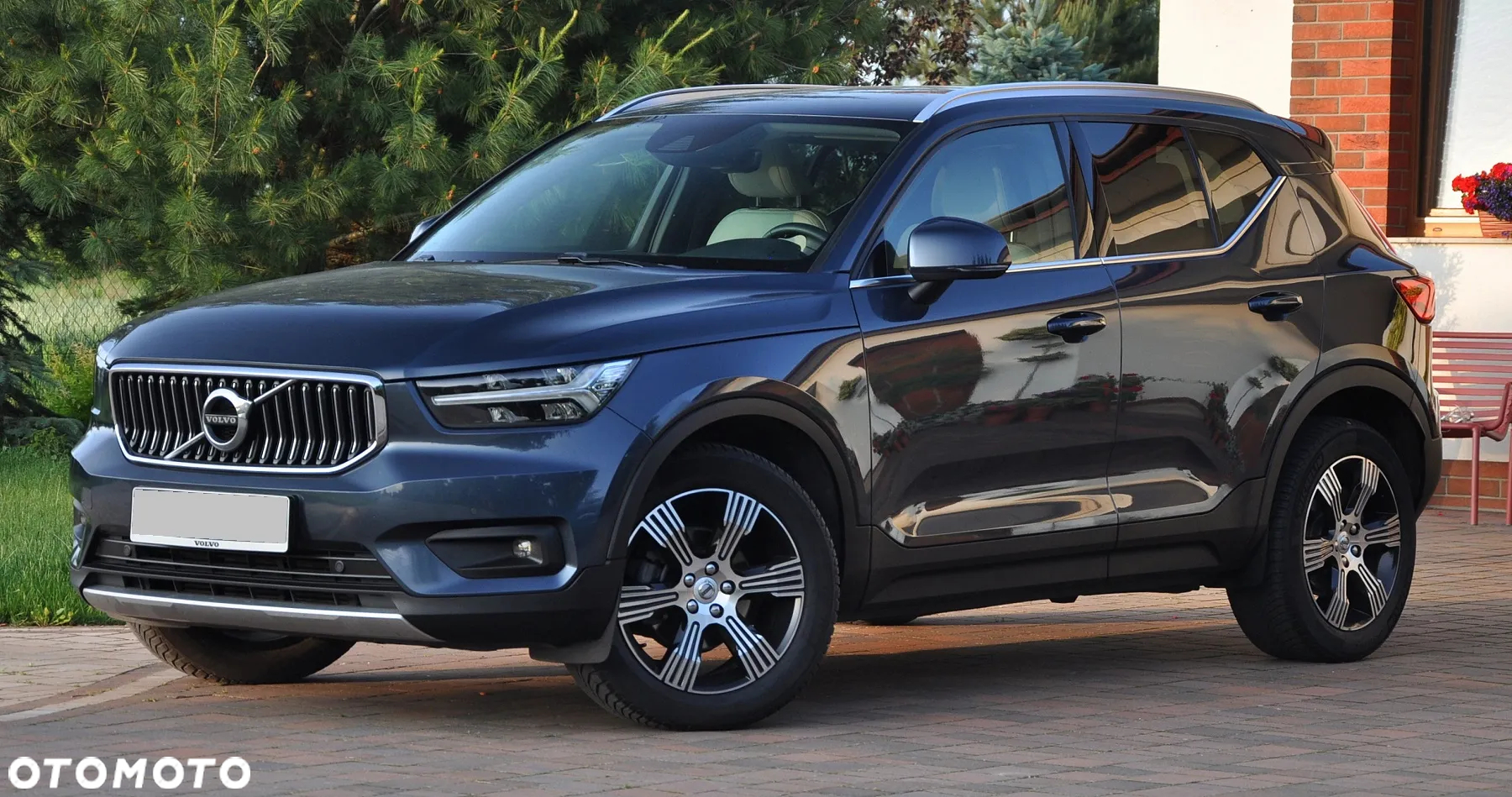 Volvo XC 40 - 2