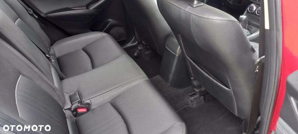 Mazda CX-3 SKYACTIV-G 150 AWD Kizoku Intense - 18