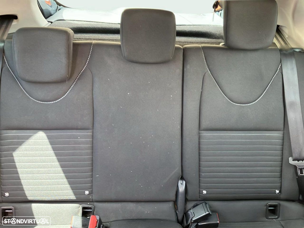 Renault Clio 0.9 TCE Confort - 16