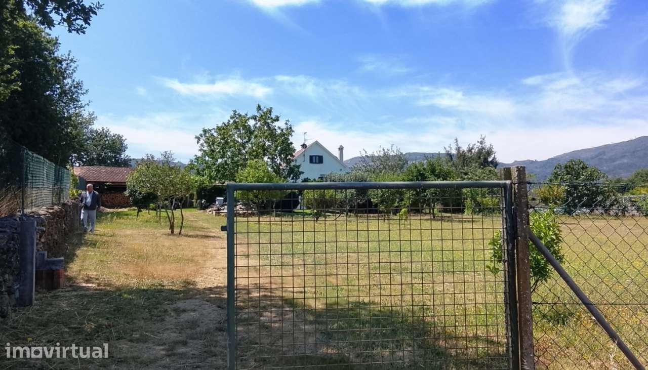 Terreno para venda, Venade, Caminha - Grande imagem: 4/6