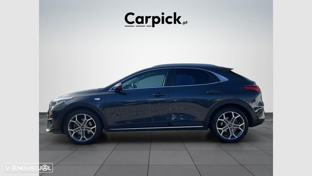 Kia XCeed 1.0 T-GDI Drive - 2