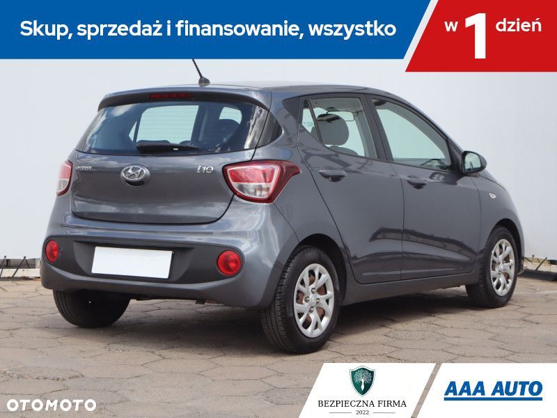 Hyundai i10 - 7