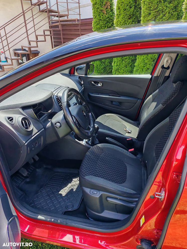 Renault Captur (ENERGY) TCe 90 INTENS - 6