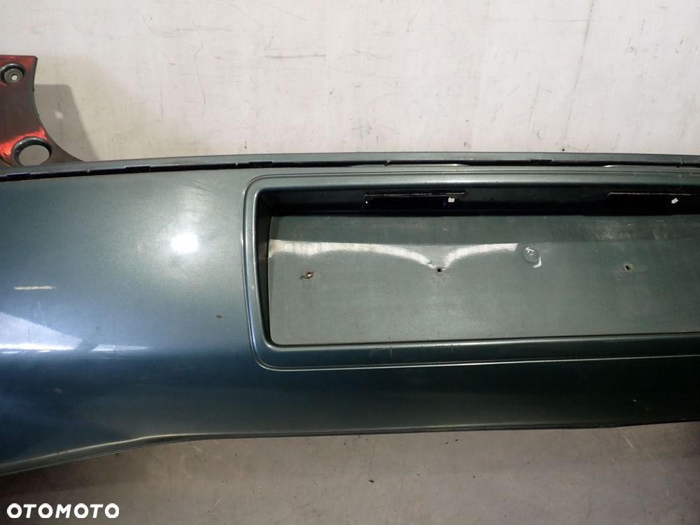 ZDERZAK TYŁ MITSUBISHI COLT VI Z30 - 3