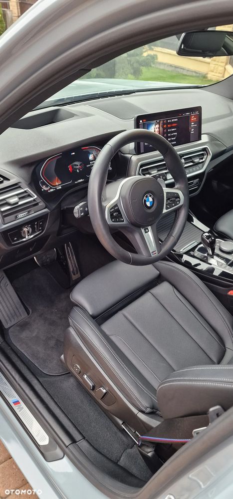 BMW X3 - 15