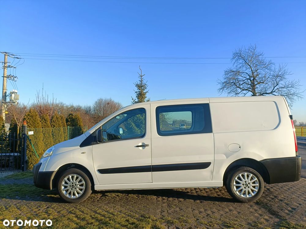 Citroën Jumpy L2 - 6