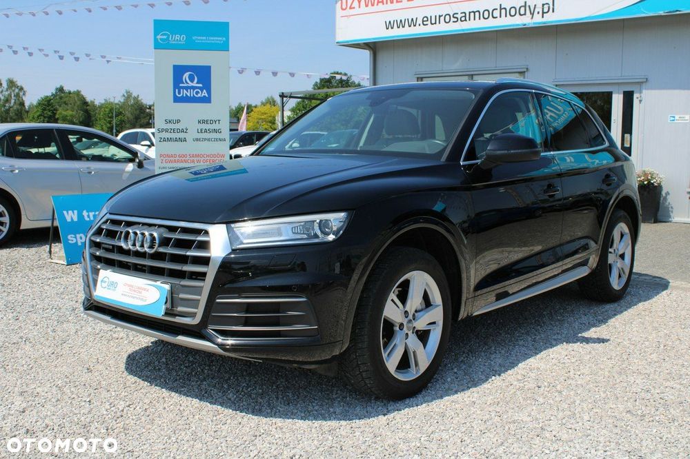 Audi Q5 - 3