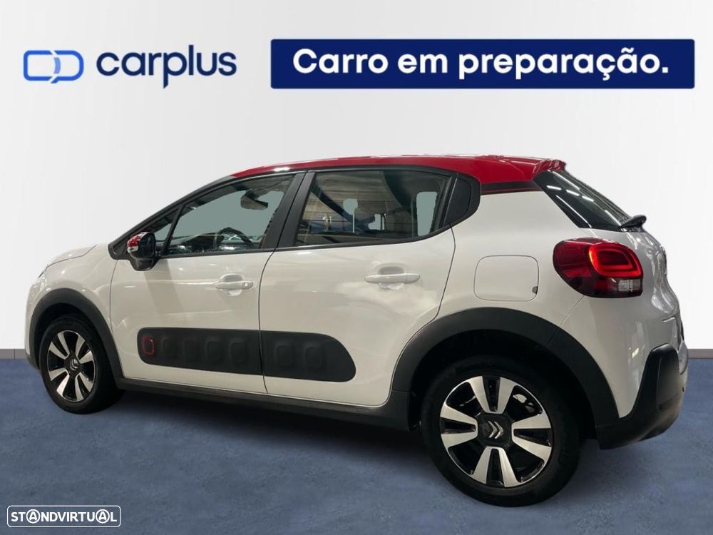 Citroën C3 1.2 PureTech Shine - 2