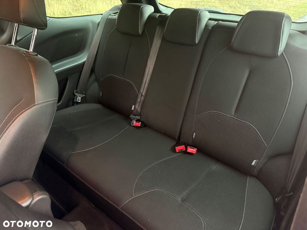 Citroën DS3 VTi 120 So Paris - 11