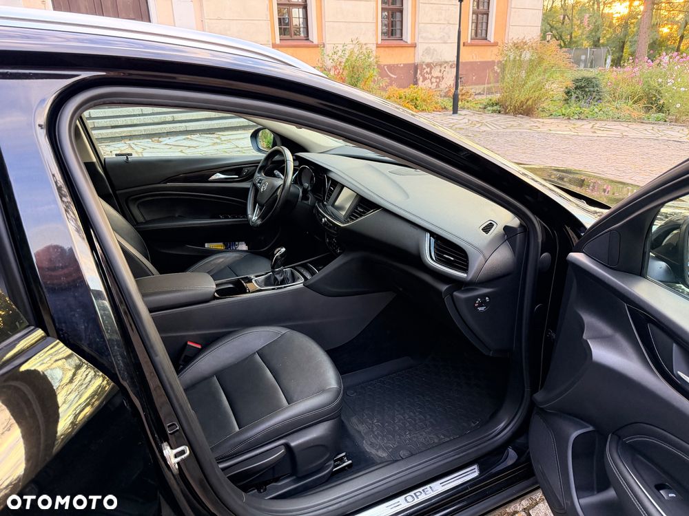 Opel Insignia 1.6 ECOTEC Business Innovation - 7